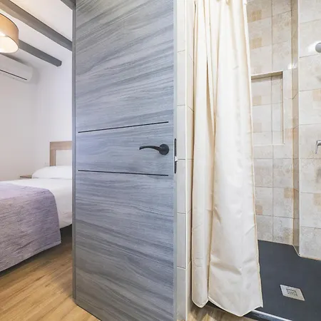 Cubo's Casa El Candil 6 Pax * Alhaurin el Grande