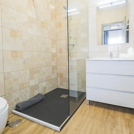 Cubo's Casa El Candil 6 Pax